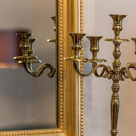 רטל Suites Mana - La Perle Des Isles , Superbe Maison Art Deco Avec Balneotherapie מראה חיצוני תמונה