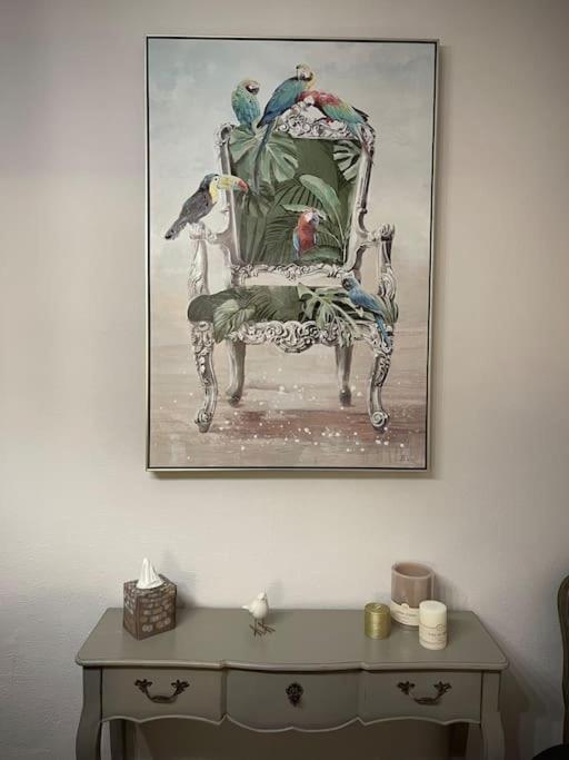 רטל Suites Mana - La Perle Des Isles , Superbe Maison Art Deco Avec Balneotherapie מראה חיצוני תמונה