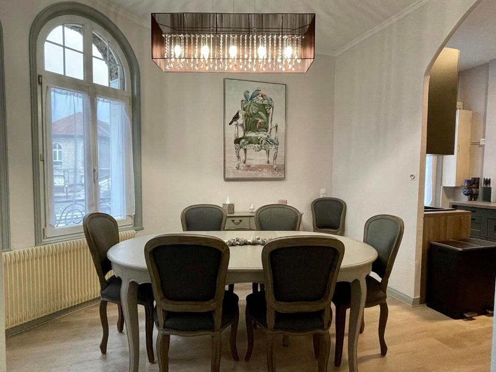 רטל Suites Mana - La Perle Des Isles , Superbe Maison Art Deco Avec Balneotherapie מראה חיצוני תמונה