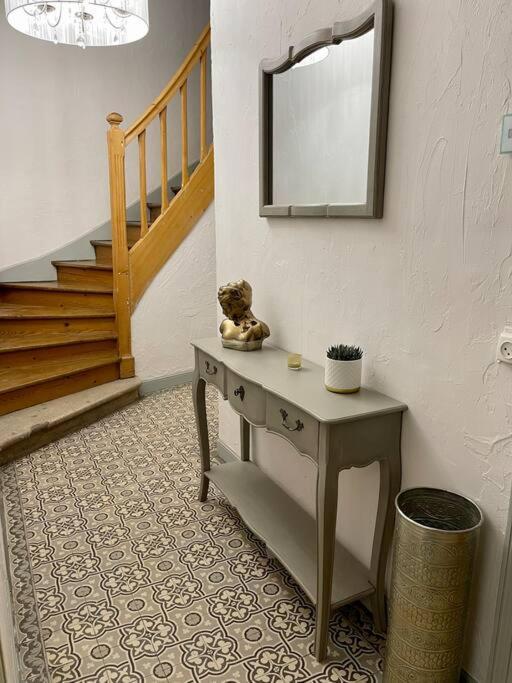 רטל Suites Mana - La Perle Des Isles , Superbe Maison Art Deco Avec Balneotherapie מראה חיצוני תמונה